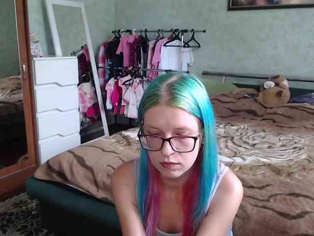 malvinella webcam