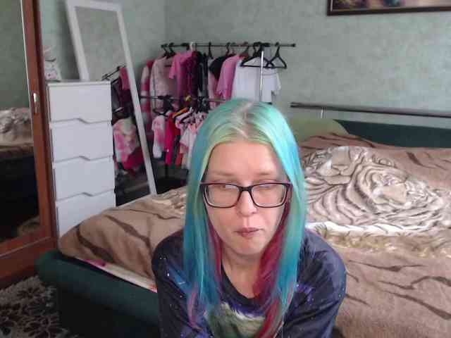malvinella webcam