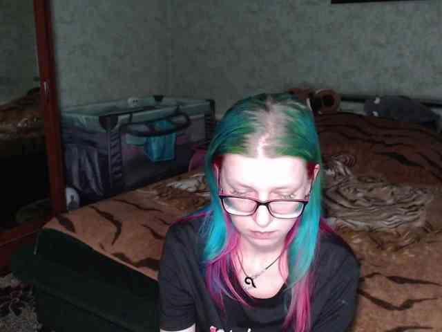 malvinella webcam