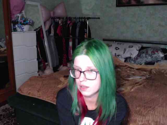 malvinella webcam