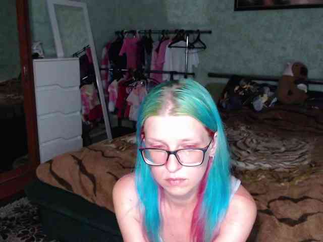 malvinella webcam