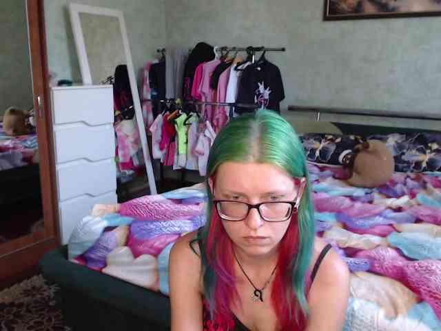 malvinella webcam
