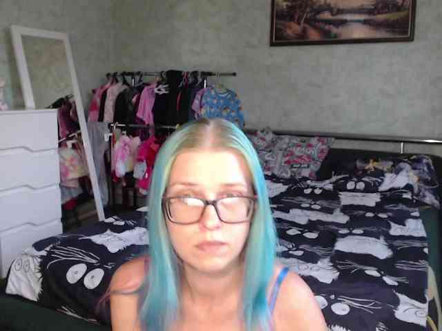 malvinella webcam