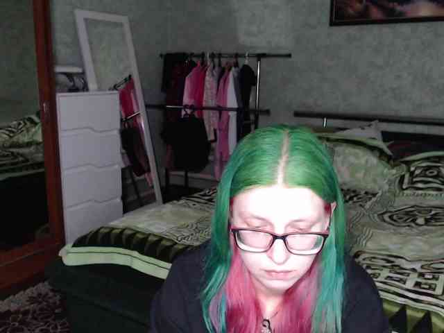 malvinella webcam