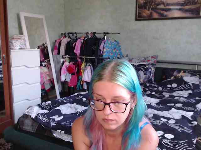 malvinella webcam