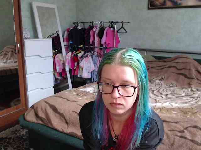 malvinella webcam