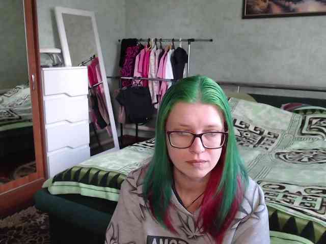 malvinella webcam