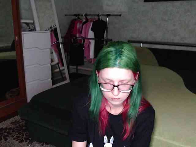 malvinella webcam