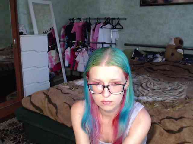 malvinella webcam