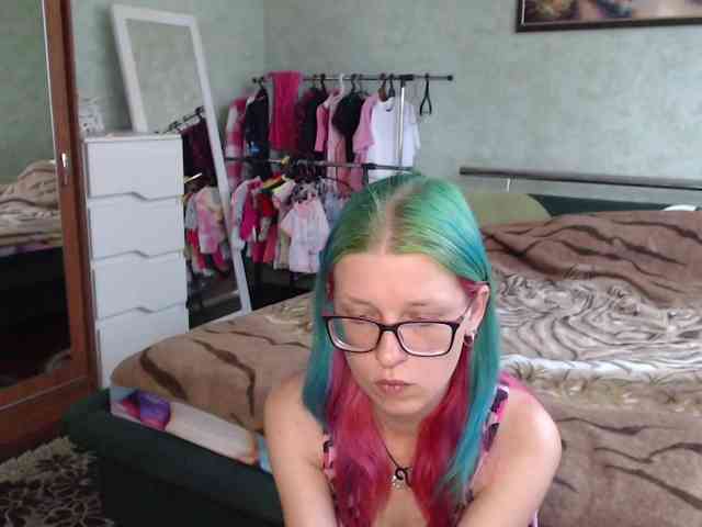 malvinella webcam