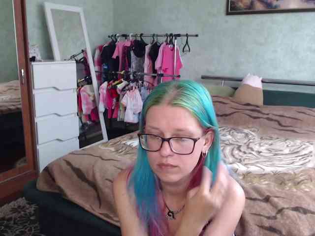 malvinella webcam