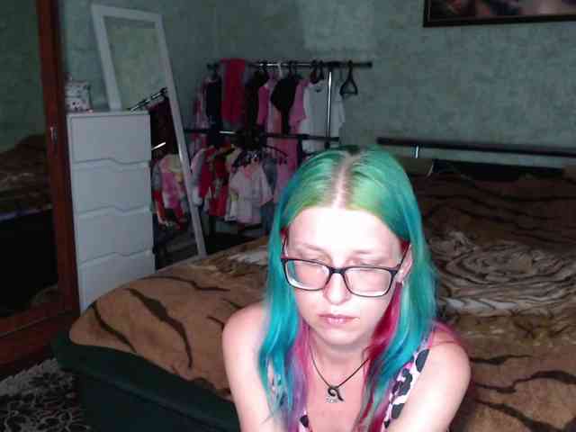 malvinella webcam