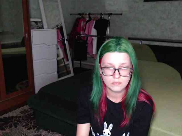 malvinella webcam