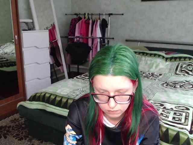 malvinella webcam