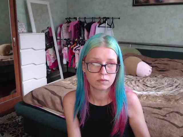 malvinella webcam