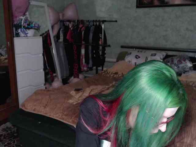 malvinella webcam