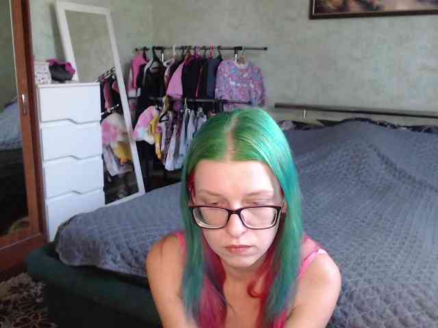 malvinella webcam