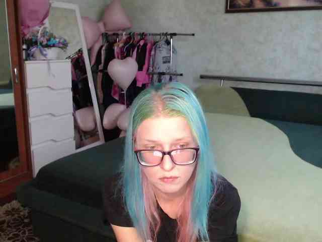 malvinella webcam