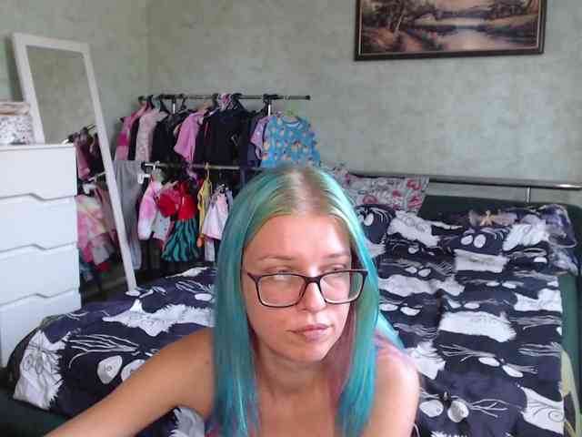 malvinella webcam