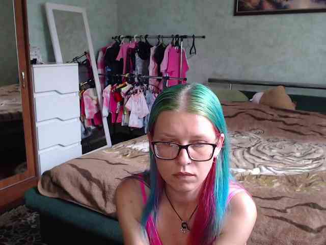 malvinella webcam