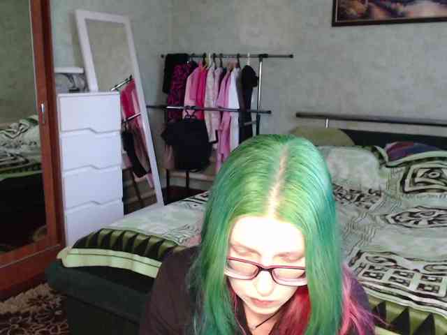 malvinella webcam