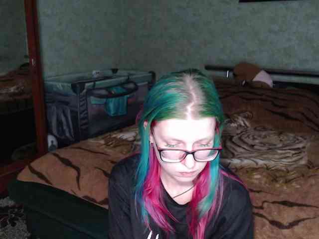 malvinella webcam