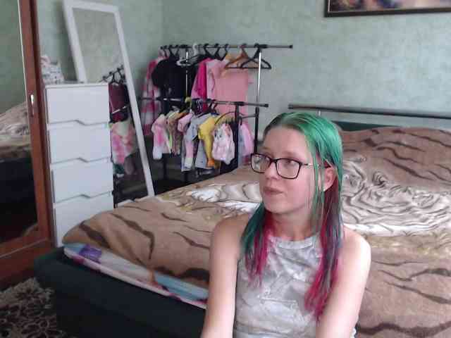 malvinella webcam