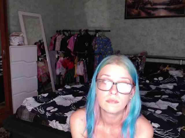 malvinella webcam