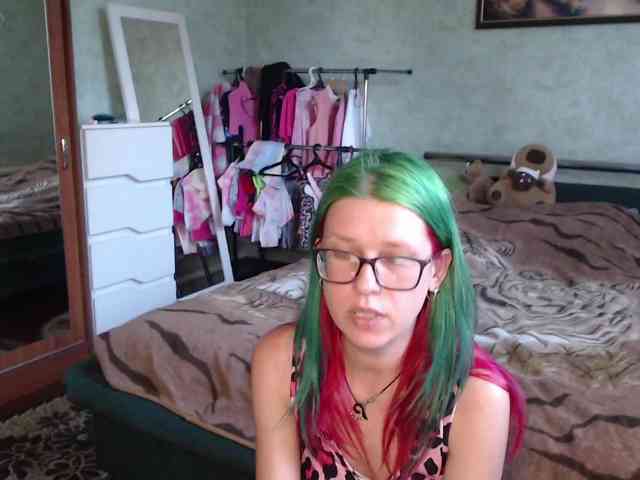 malvinella webcam