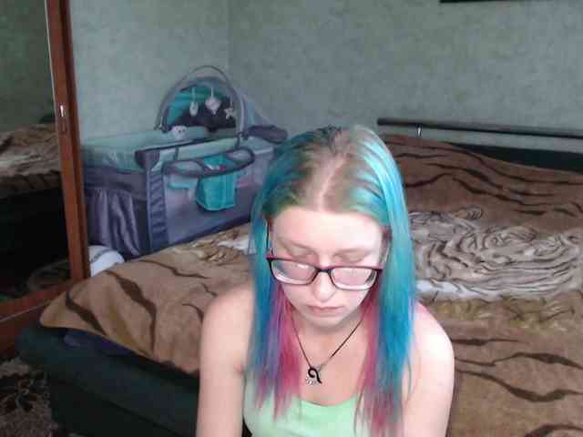 malvinella webcam