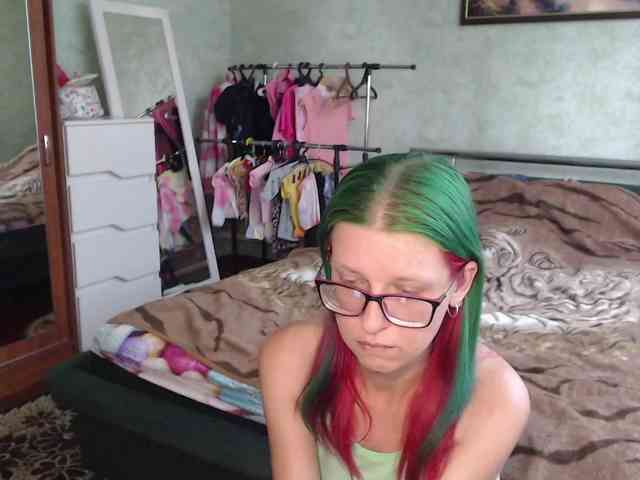 malvinella webcam