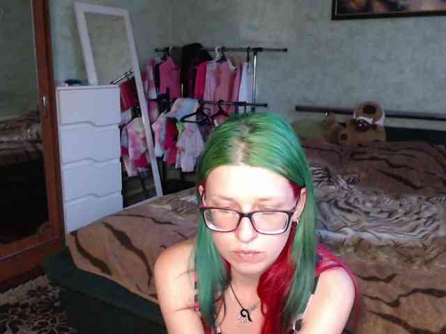 malvinella webcam
