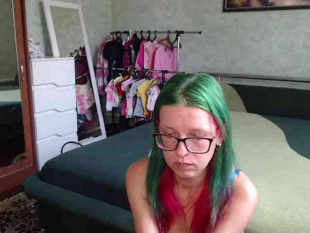 malvinella webcam