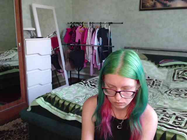 malvinella webcam