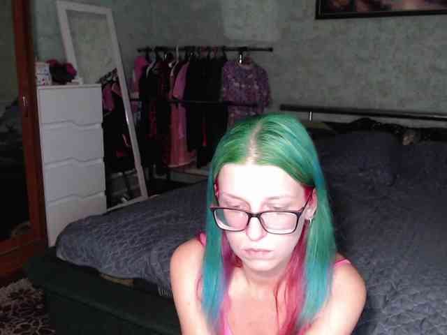 malvinella webcam