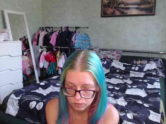 malvinella webcam