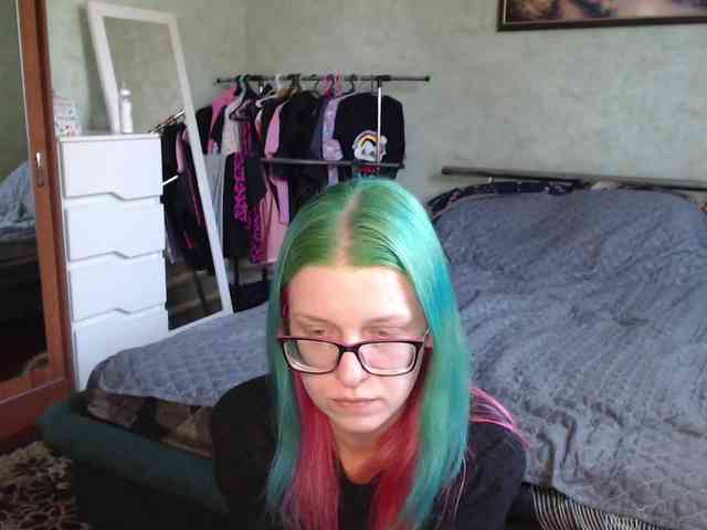 malvinella webcam