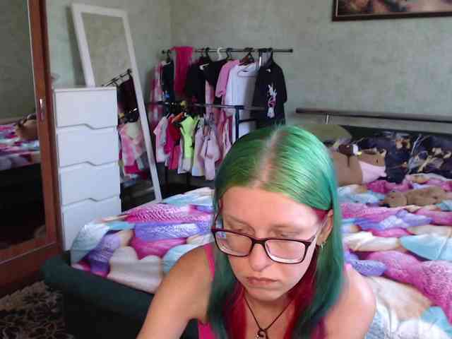 malvinella webcam