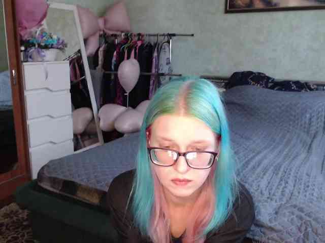 malvinella webcam
