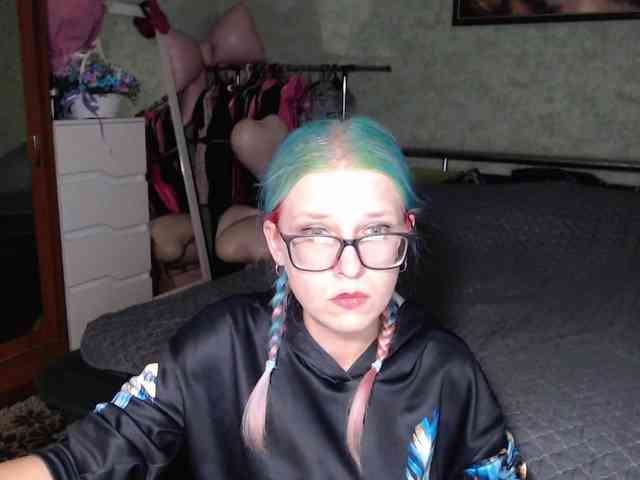 malvinella webcam
