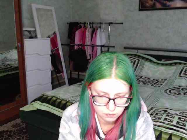 malvinella webcam