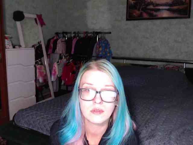 malvinella webcam