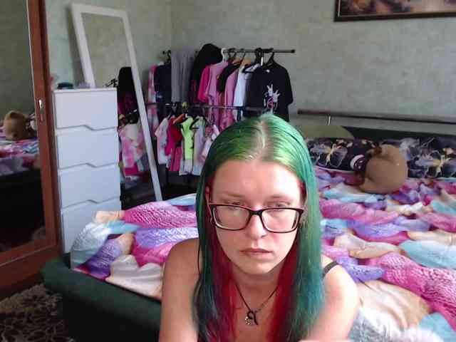 malvinella webcam
