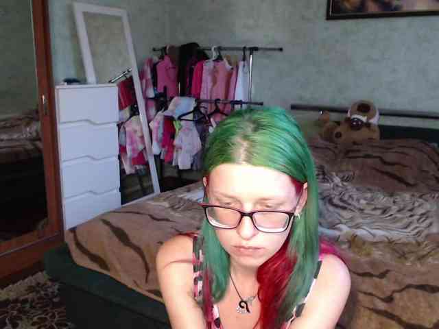 malvinella webcam
