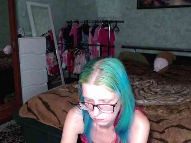 malvinella webcam