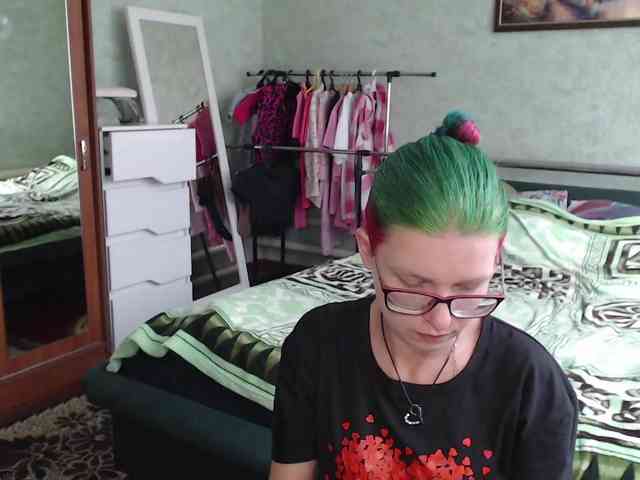 malvinella webcam