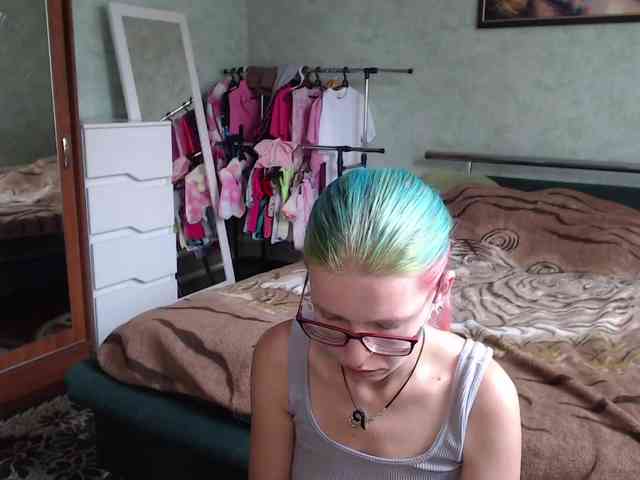 malvinella webcam