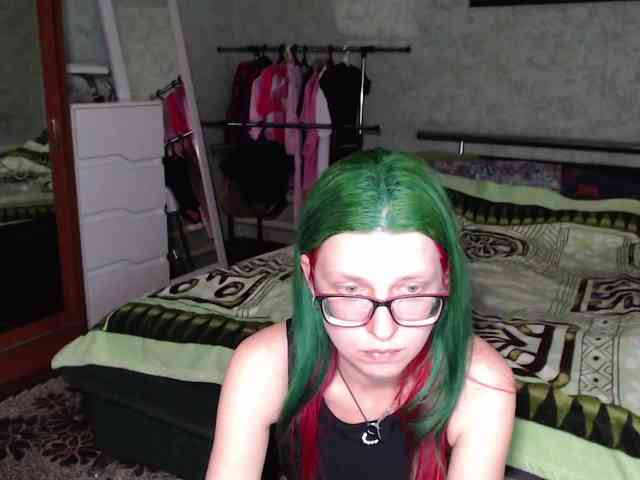 malvinella webcam