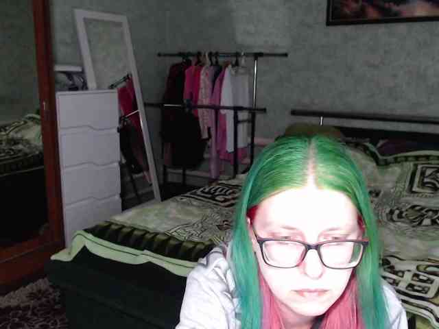 malvinella webcam