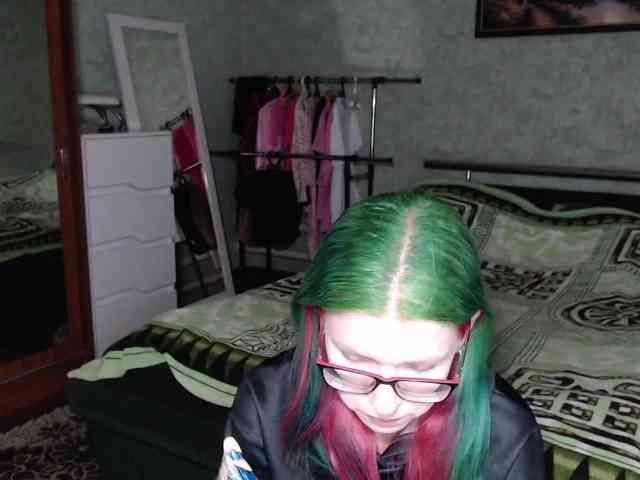 malvinella webcam